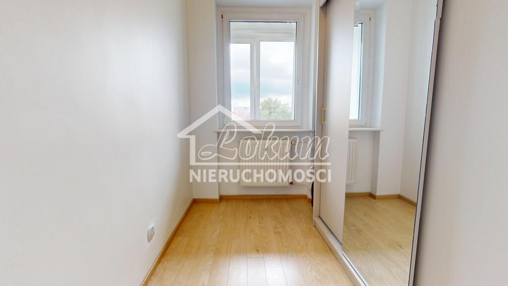 Mieszkanie 50,28&nbsp;m², Szczecin, Warszewo, Marii Rodziewiczówny - zdjęcie 7
