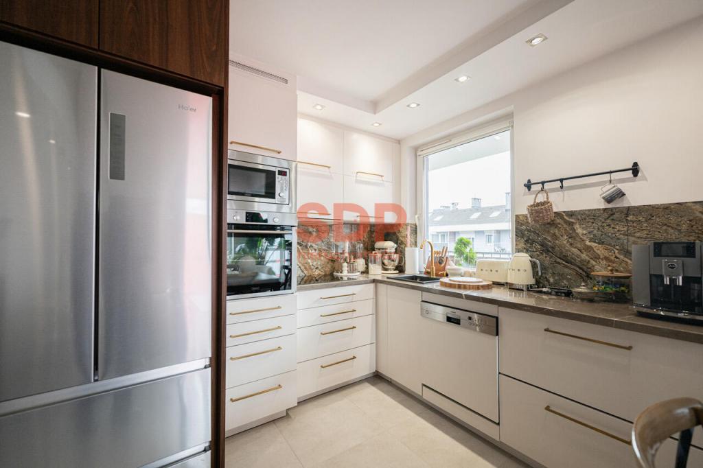 Mieszkanie 87 m², Wrocław, Krzyki, Rutkiewicz Wandy - zdjęcie 3