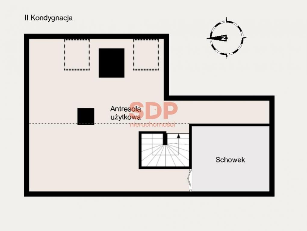 Mieszkanie 87 m², Wrocław, Krzyki, Rutkiewicz Wandy - zdjęcie 8