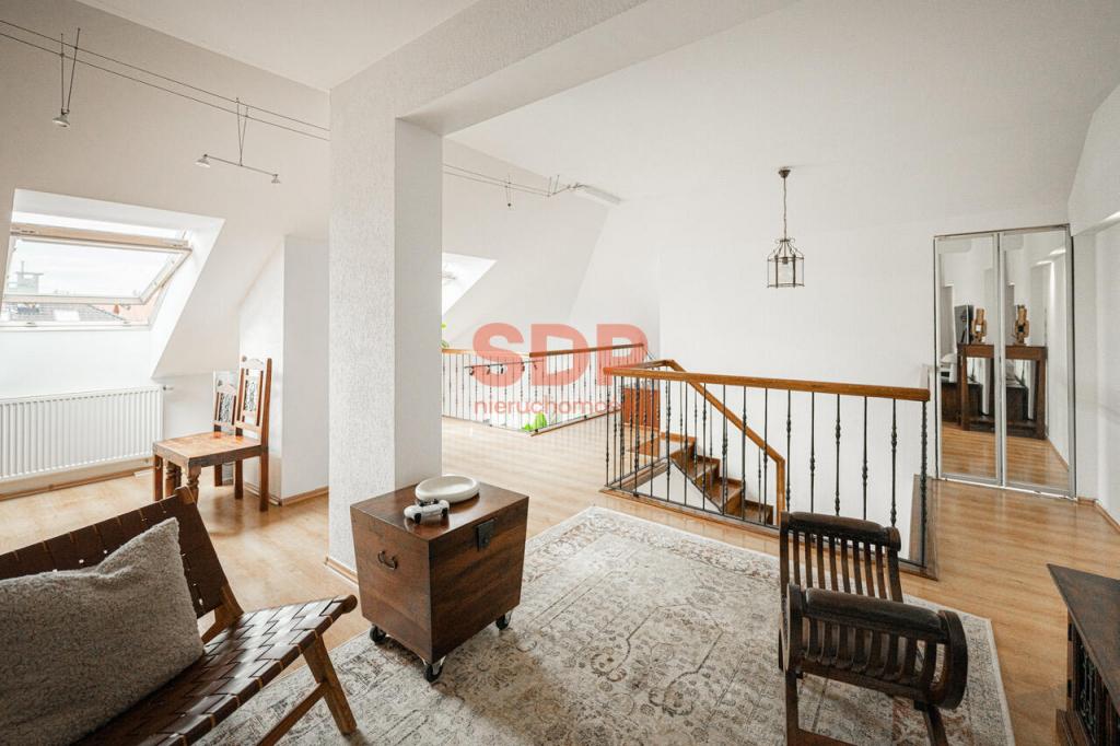Mieszkanie 87 m², Wrocław, Krzyki, Rutkiewicz Wandy - zdjęcie 13