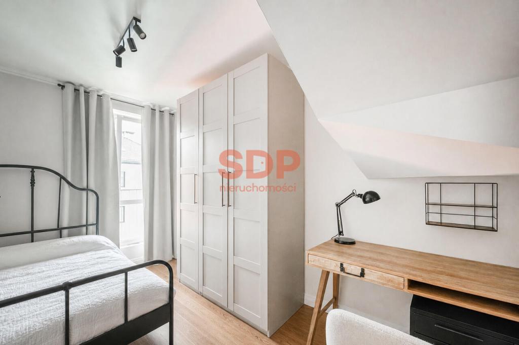 Mieszkanie 87 m², Wrocław, Krzyki, Rutkiewicz Wandy - zdjęcie 10