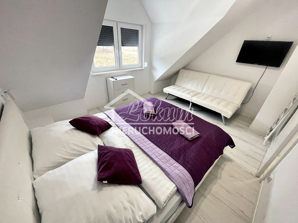 Dom 42,78&nbsp;m², Dziwnówek - zdjęcie 8