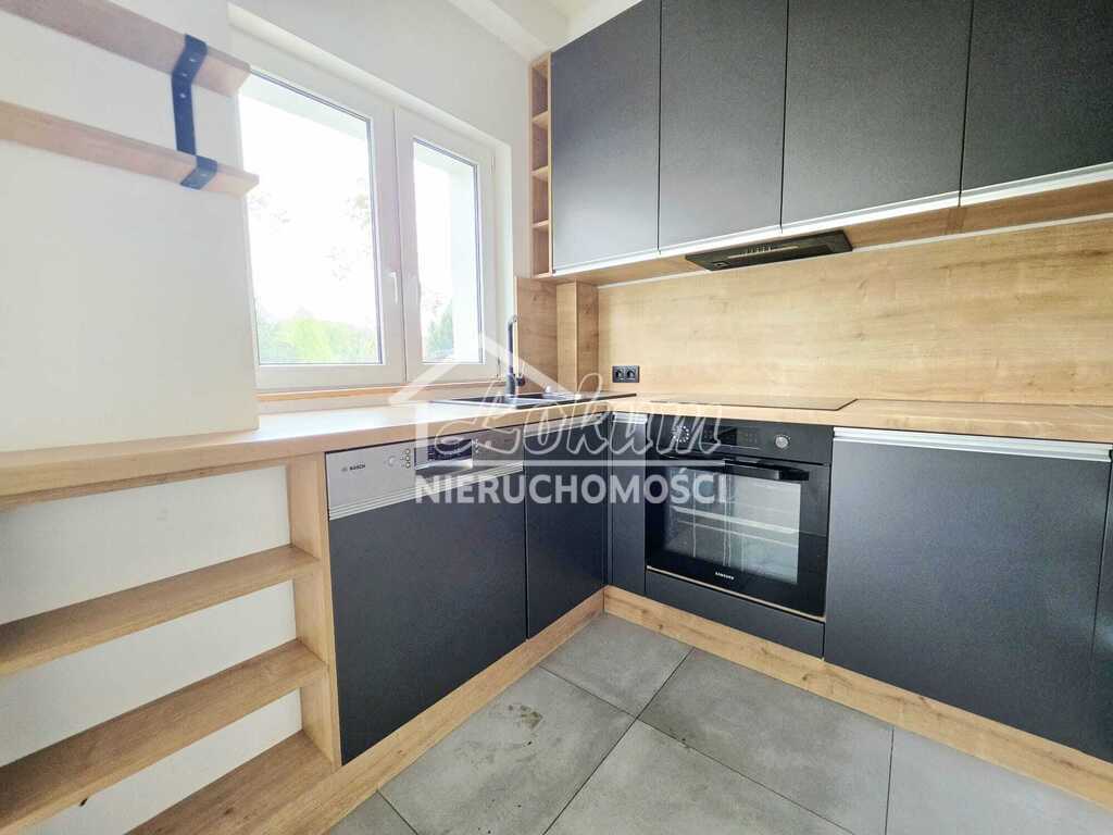 Mieszkanie 43,27 m², Tanowo, Szczecińska - zdjęcie 5