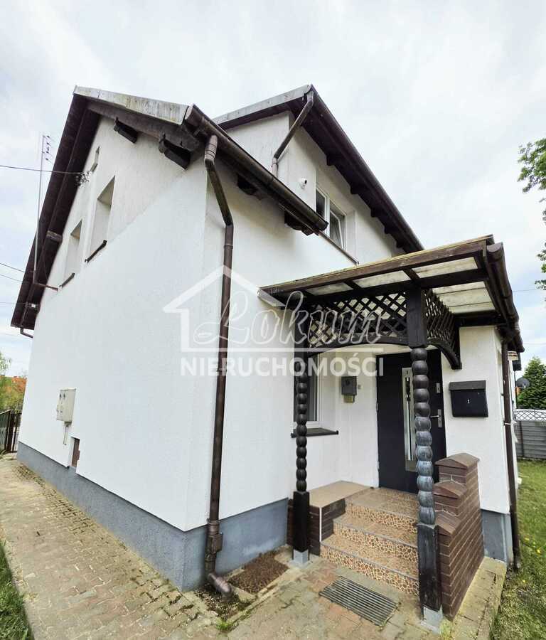 Mieszkanie 43,27 m², Tanowo, Szczecińska - zdjęcie 1