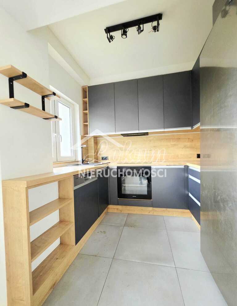 Mieszkanie 43,27 m², Tanowo, Szczecińska - zdjęcie 4