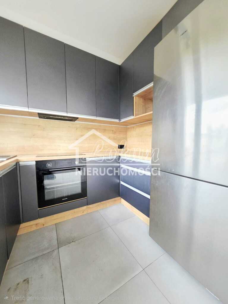 Mieszkanie 43,27 m², Tanowo, Szczecińska - zdjęcie 6