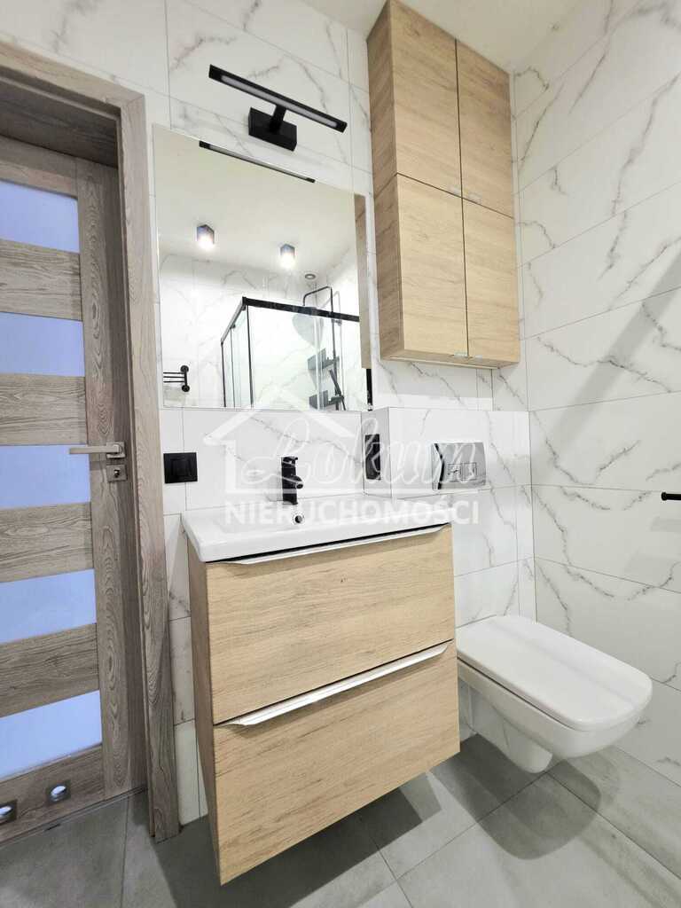 Mieszkanie 43,27 m², Tanowo, Szczecińska - zdjęcie 8