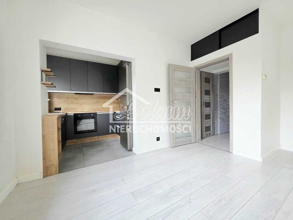 Mieszkanie 43,27 m², Tanowo, Szczecińska - zdjęcie 3