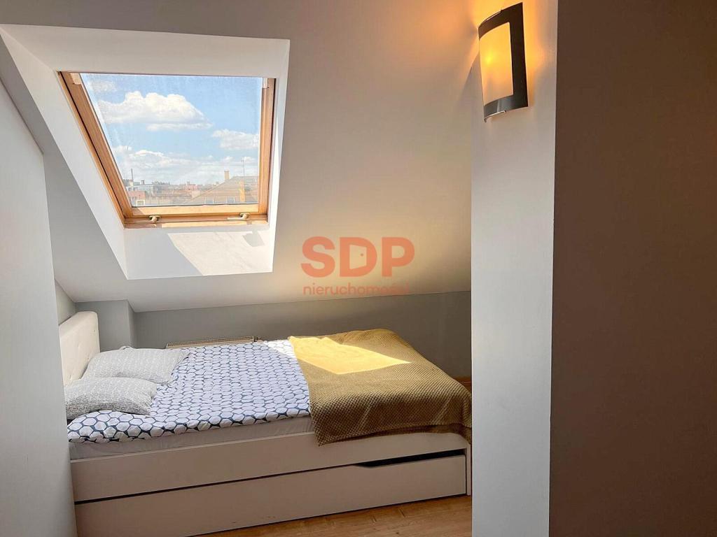 Mieszkanie 66&nbsp;m², Wrocław, Śródmieście, Mikołaja Reja - zdjęcie 6