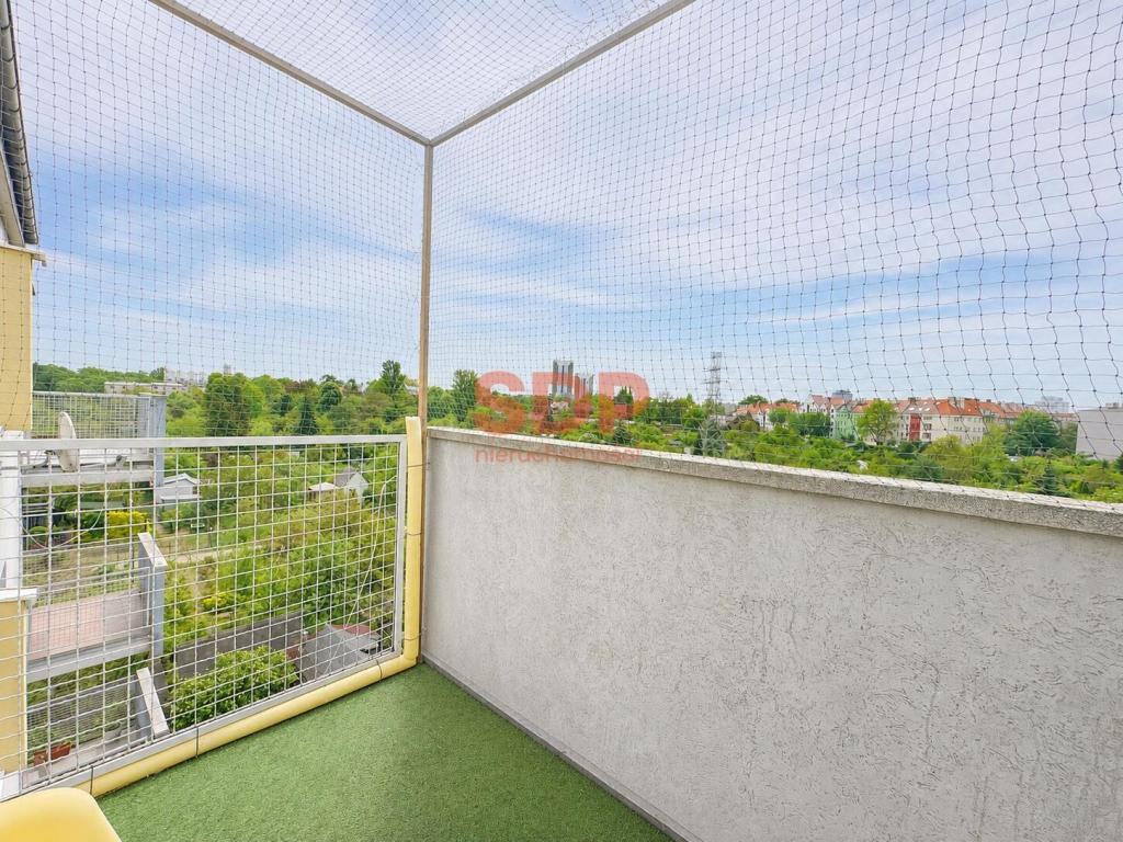 Mieszkanie 66&nbsp;m², Wrocław, Śródmieście, Mikołaja Reja - zdjęcie 1
