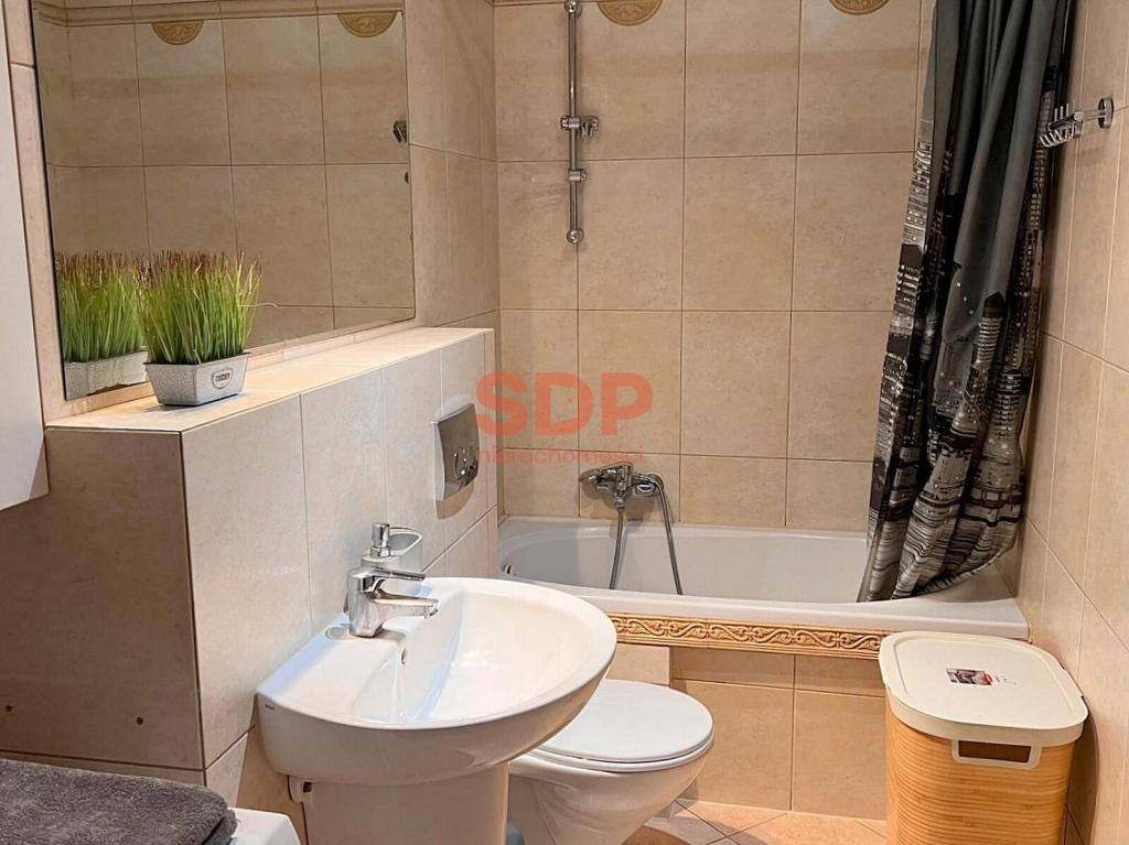 Mieszkanie 66&nbsp;m², Wrocław, Śródmieście, Mikołaja Reja - zdjęcie 7