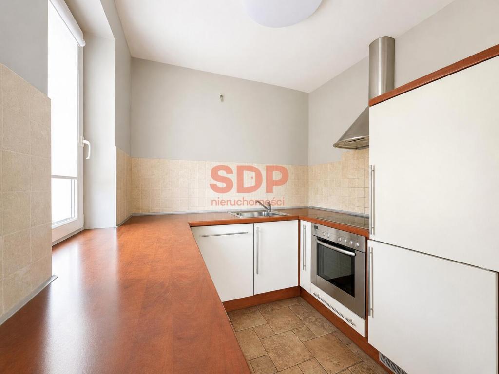 Mieszkanie 66&nbsp;m², Wrocław, Śródmieście, Mikołaja Reja - zdjęcie 4