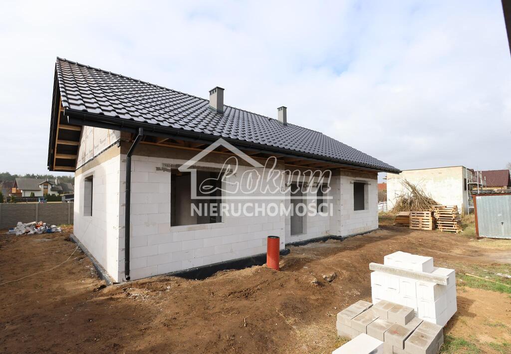 Dom 99,5&nbsp;m², Goleniów - zdjęcie 7