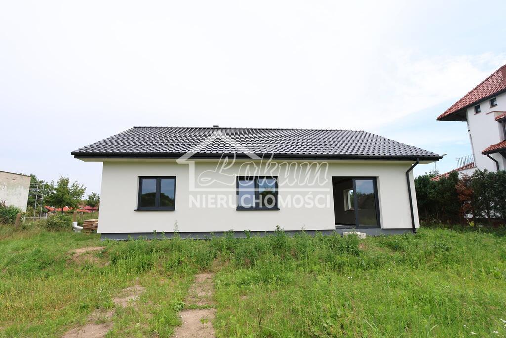 Dom 99,5&nbsp;m², Goleniów - zdjęcie 2