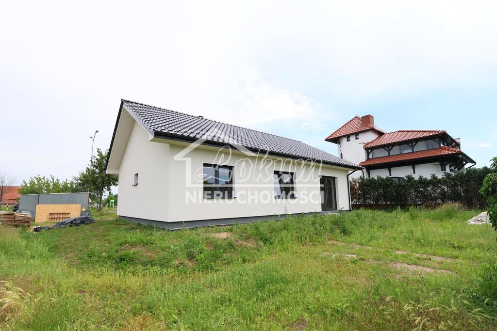 Dom 99,5&nbsp;m², Goleniów - zdjęcie 3