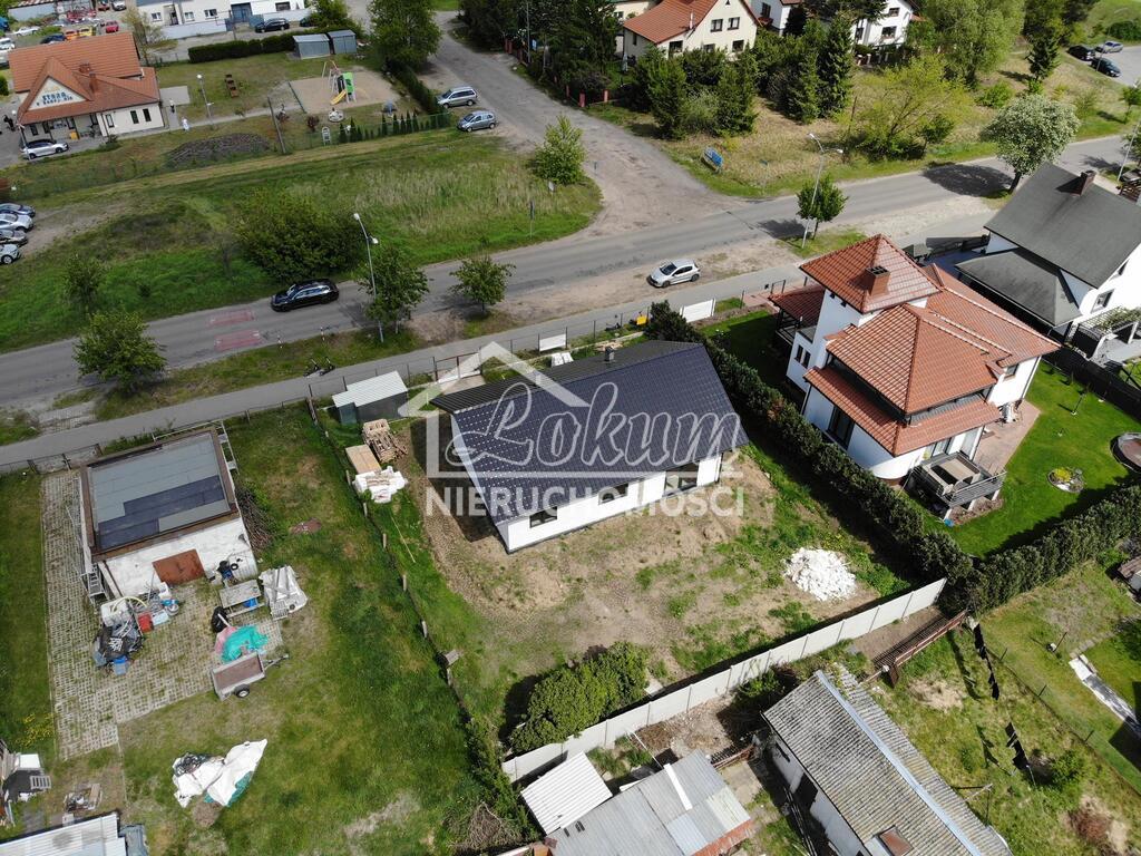 Dom 99,5&nbsp;m², Goleniów - zdjęcie 2