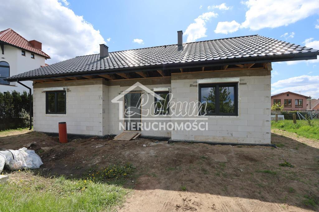 Dom 99,5&nbsp;m², Goleniów - zdjęcie 3