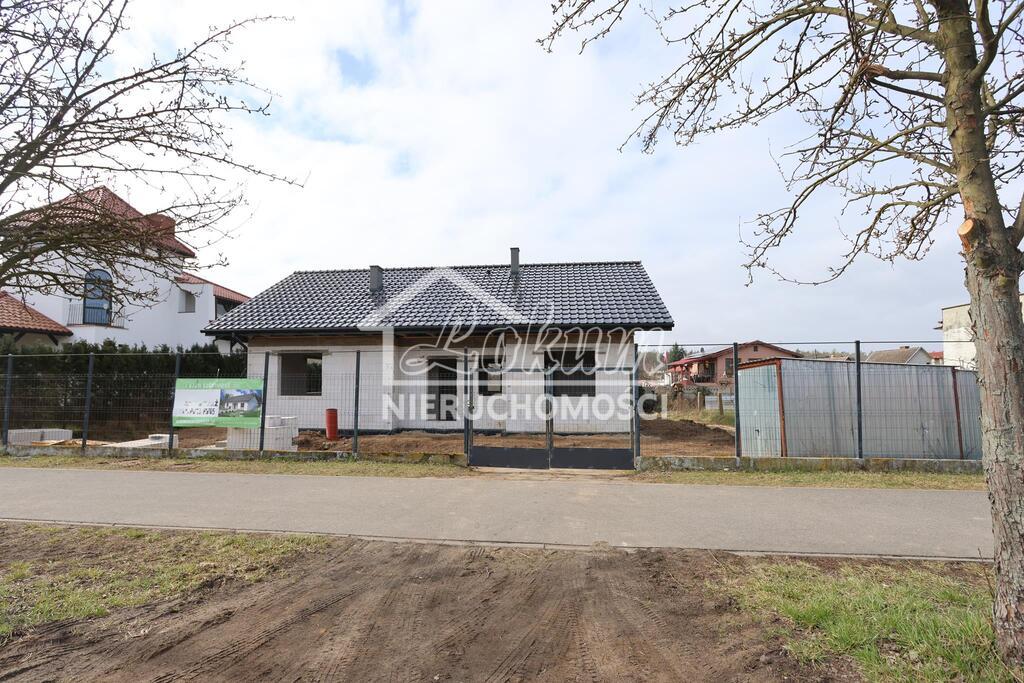 Dom 99,5&nbsp;m², Goleniów - zdjęcie 3