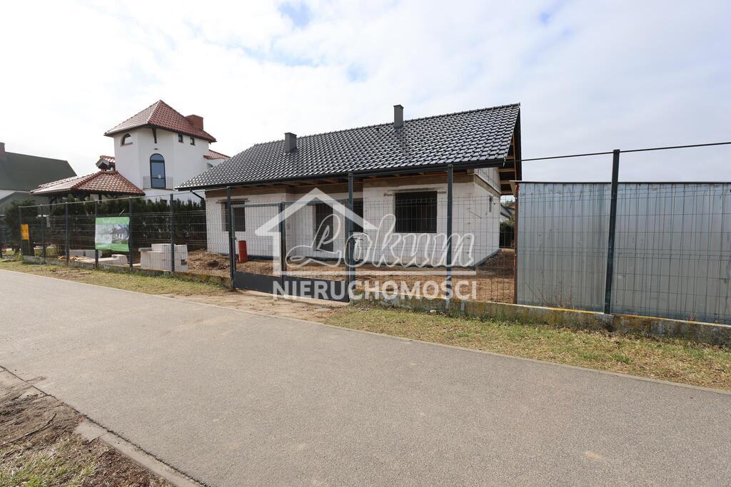 Dom 99,5&nbsp;m², Goleniów - zdjęcie 4