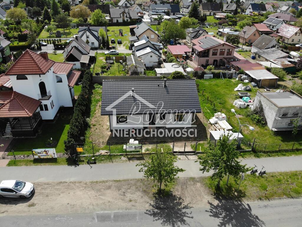 Dom 99,5&nbsp;m², Goleniów - zdjęcie 1