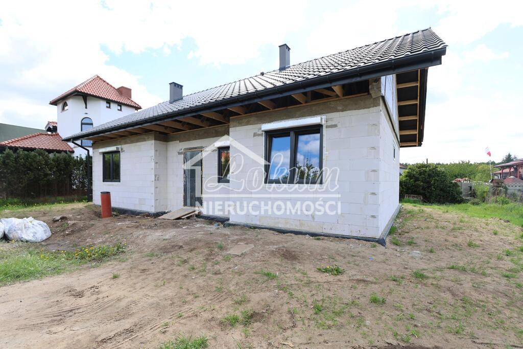 Dom 99,5&nbsp;m², Goleniów - zdjęcie 7