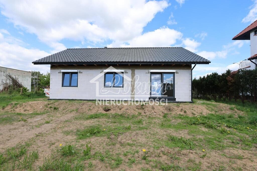 Dom 99,5&nbsp;m², Goleniów - zdjęcie 4