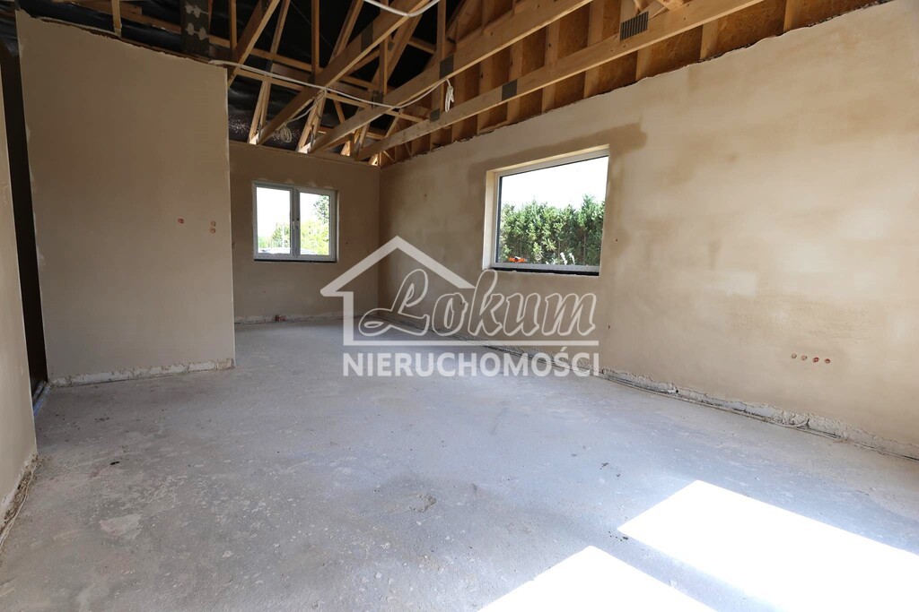 Dom 99,5&nbsp;m², Goleniów - zdjęcie 11