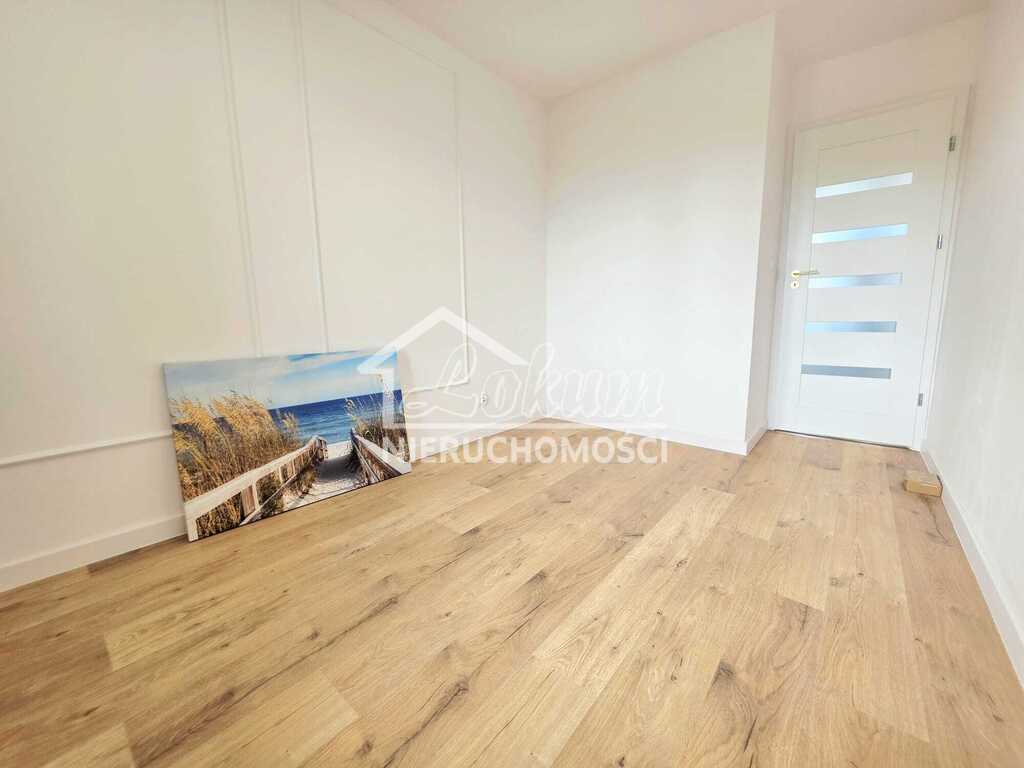 Mieszkanie 56,96&nbsp;m², Szczecin, Śródmieście, Plac Jana Kilińskiego - zdjęcie 9