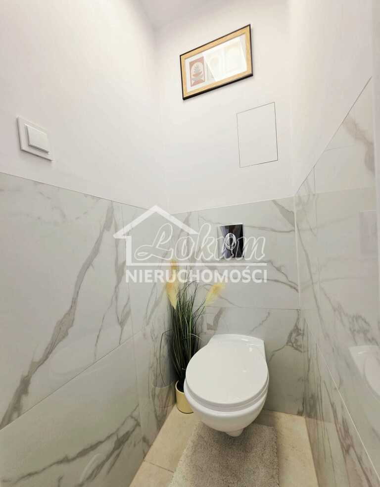 Mieszkanie 56,96&nbsp;m², Szczecin, Śródmieście, Plac Jana Kilińskiego - zdjęcie 14