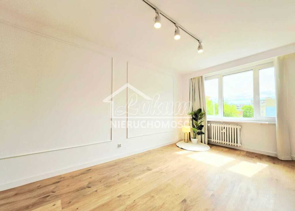 Mieszkanie 56,96&nbsp;m², Szczecin, Śródmieście, Plac Jana Kilińskiego - zdjęcie 4