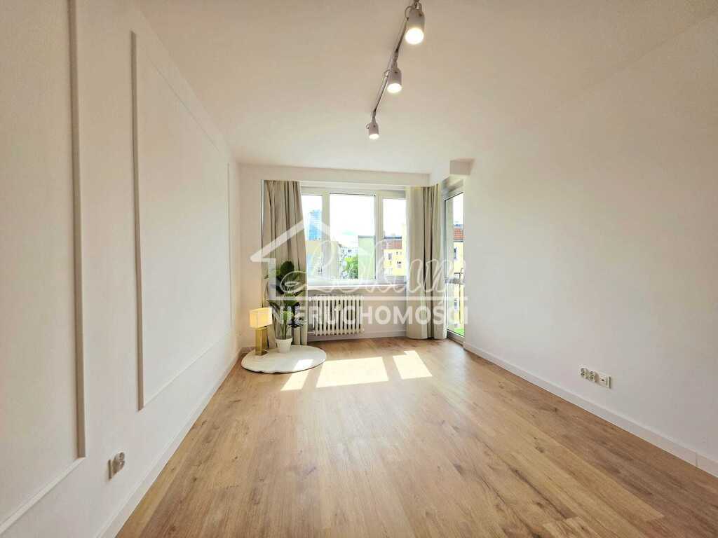 Mieszkanie 56,96&nbsp;m², Szczecin, Śródmieście, Plac Jana Kilińskiego - zdjęcie 5