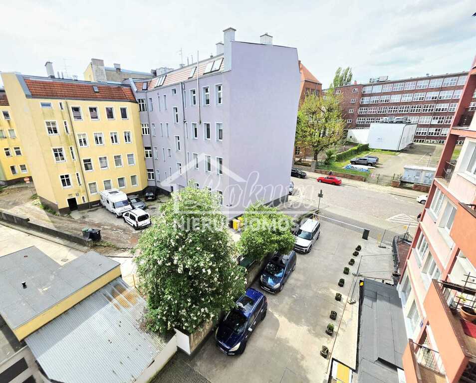 Mieszkanie 56,96&nbsp;m², Szczecin, Śródmieście, Plac Jana Kilińskiego - zdjęcie 19