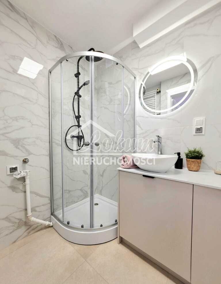 Mieszkanie 56,96&nbsp;m², Szczecin, Śródmieście, Plac Jana Kilińskiego - zdjęcie 13