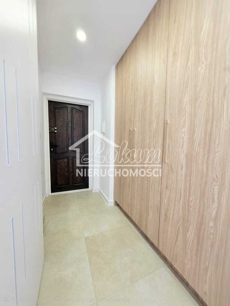 Mieszkanie 56,96&nbsp;m², Szczecin, Śródmieście, Plac Jana Kilińskiego - zdjęcie 17