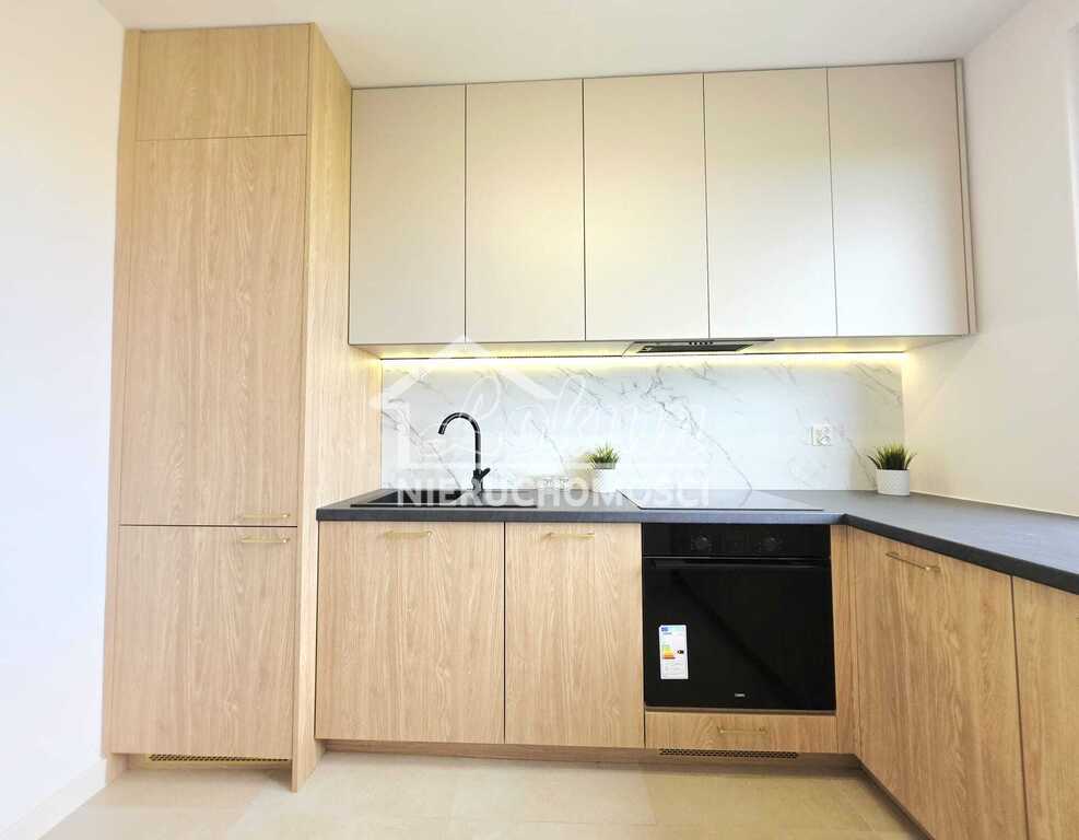 Mieszkanie 56,96&nbsp;m², Szczecin, Śródmieście, Plac Jana Kilińskiego - zdjęcie 12