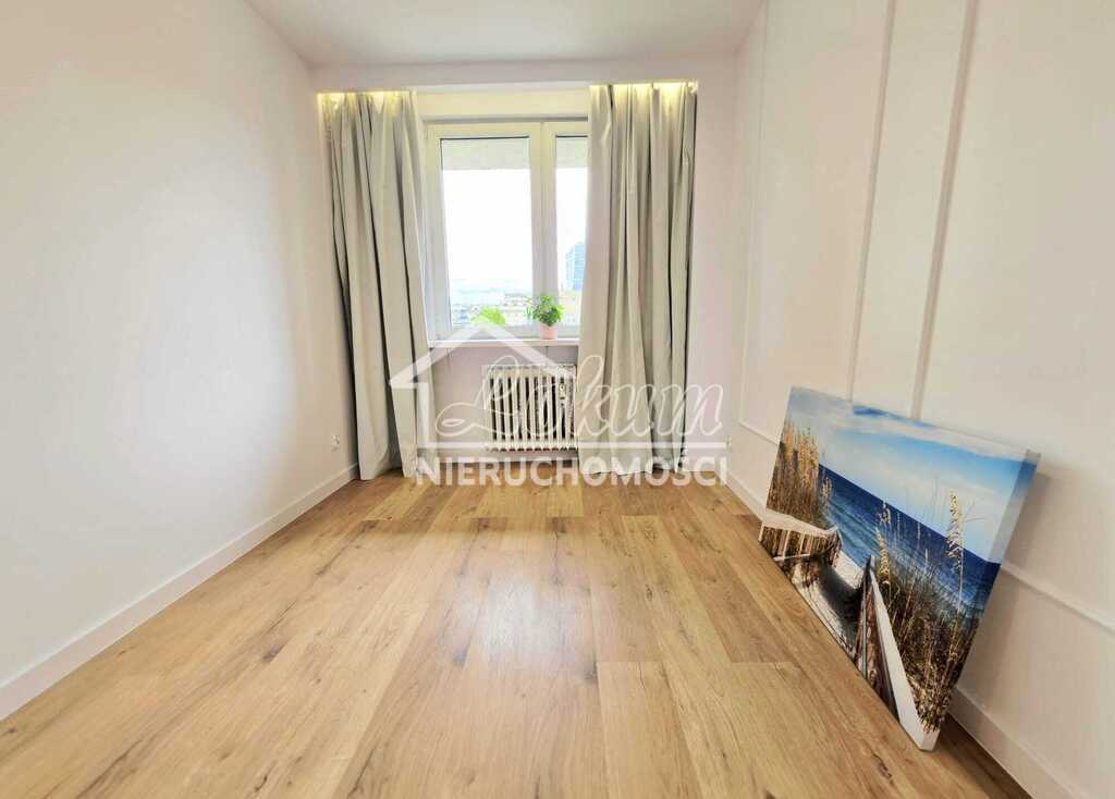 Mieszkanie 56,96&nbsp;m², Szczecin, Śródmieście, Plac Jana Kilińskiego - zdjęcie 8