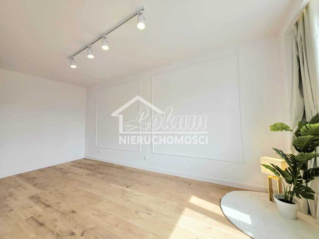 Mieszkanie 56,96&nbsp;m², Szczecin, Śródmieście, Plac Jana Kilińskiego - zdjęcie 6