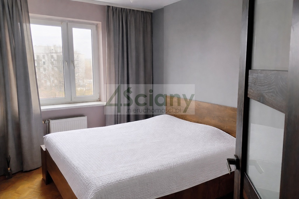 Mieszkanie 66,7&nbsp;m², Warszawa, Strońska - zdjęcie 8