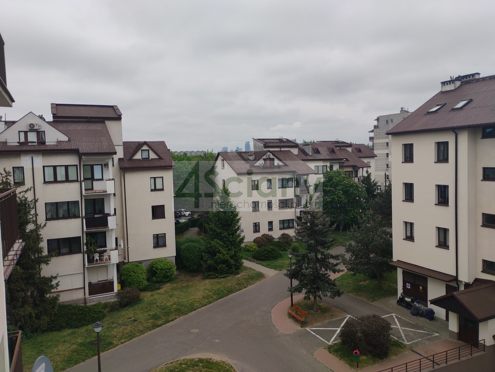 Mieszkanie 66,7&nbsp;m², Warszawa, Strońska - zdjęcie 19