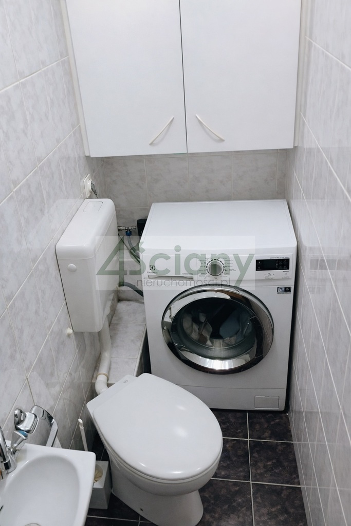 Mieszkanie 66,7&nbsp;m², Warszawa, Strońska - zdjęcie 15