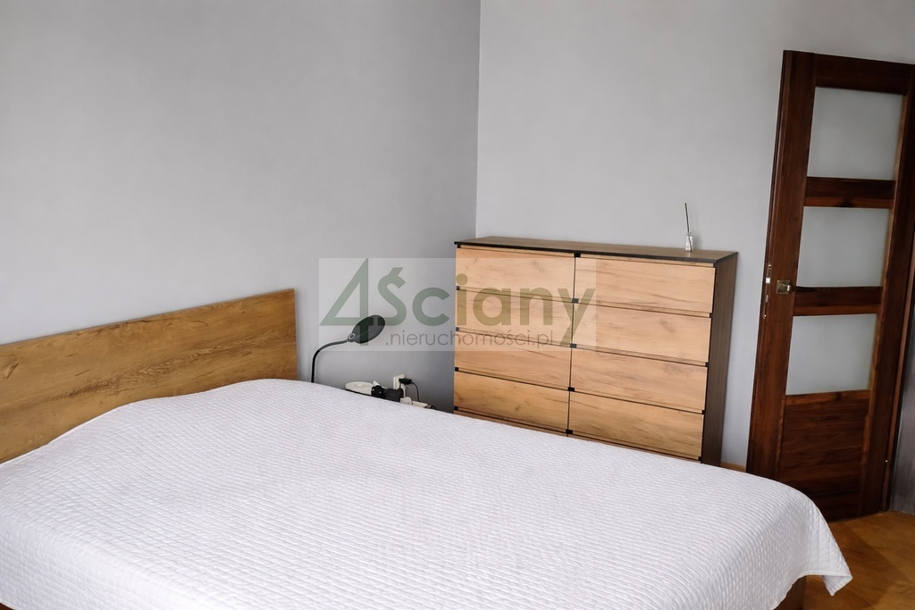 Mieszkanie 66,7&nbsp;m², Warszawa, Strońska - zdjęcie 9