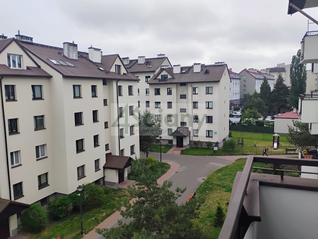 Mieszkanie 66,7&nbsp;m², Warszawa, Strońska - zdjęcie 18