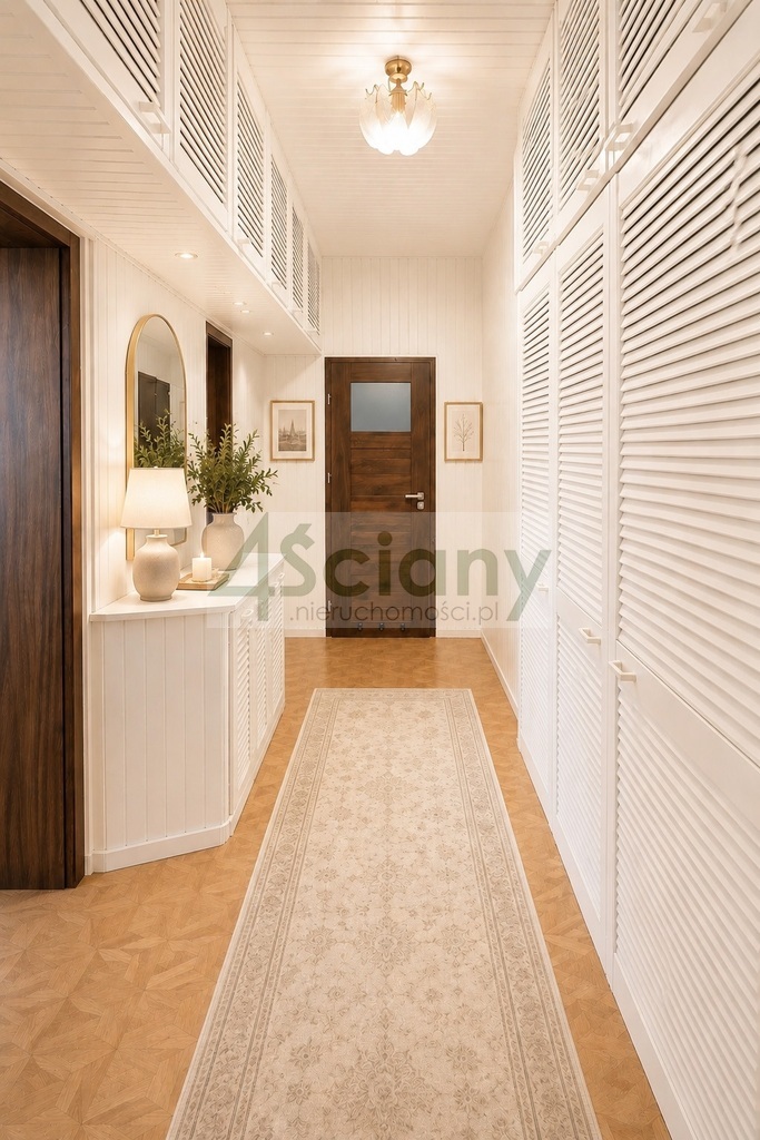 Mieszkanie 66,7&nbsp;m², Warszawa, Strońska - zdjęcie 12