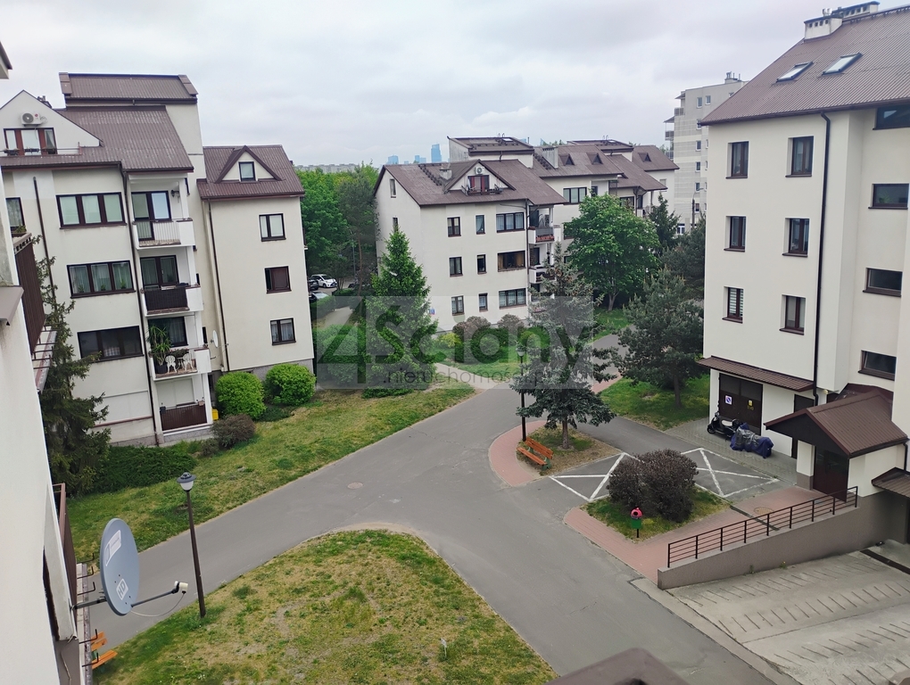 Mieszkanie 66,7&nbsp;m², Warszawa, Strońska - zdjęcie 17