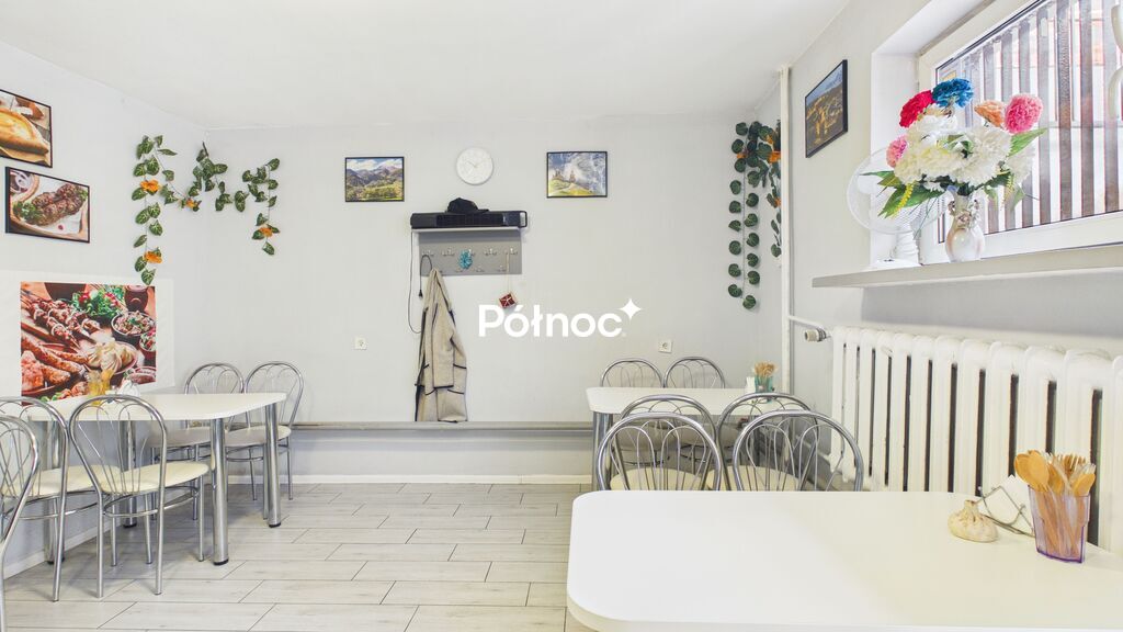Lokal usługowy na sprzedaż, 32,8 m², Białystok - zdjęcie 4