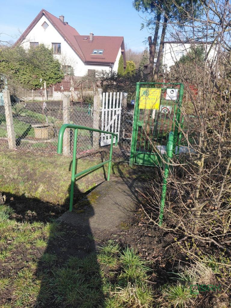 Działka inwestycyjna 386&nbsp;m², Katowice, Strzałowej / Kombajnistów - zdjęcie 4