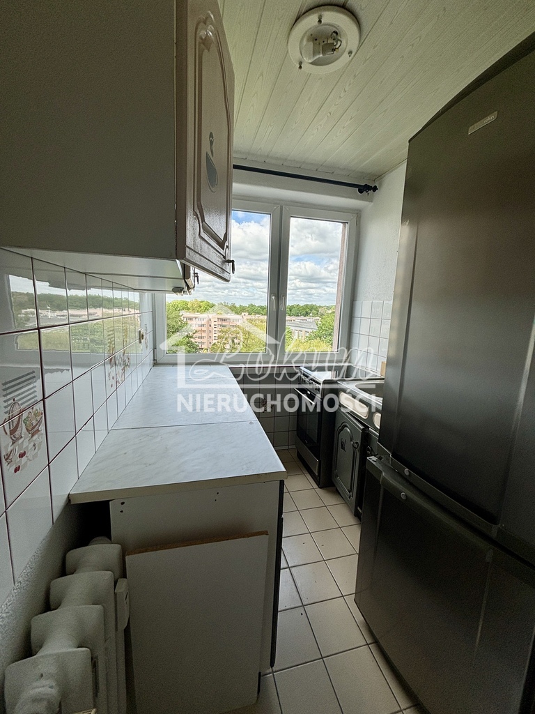 Mieszkanie 37,9&nbsp;m², Szczecin, Niebuszewo, Zygmunta Krasińskiego - zdjęcie 7