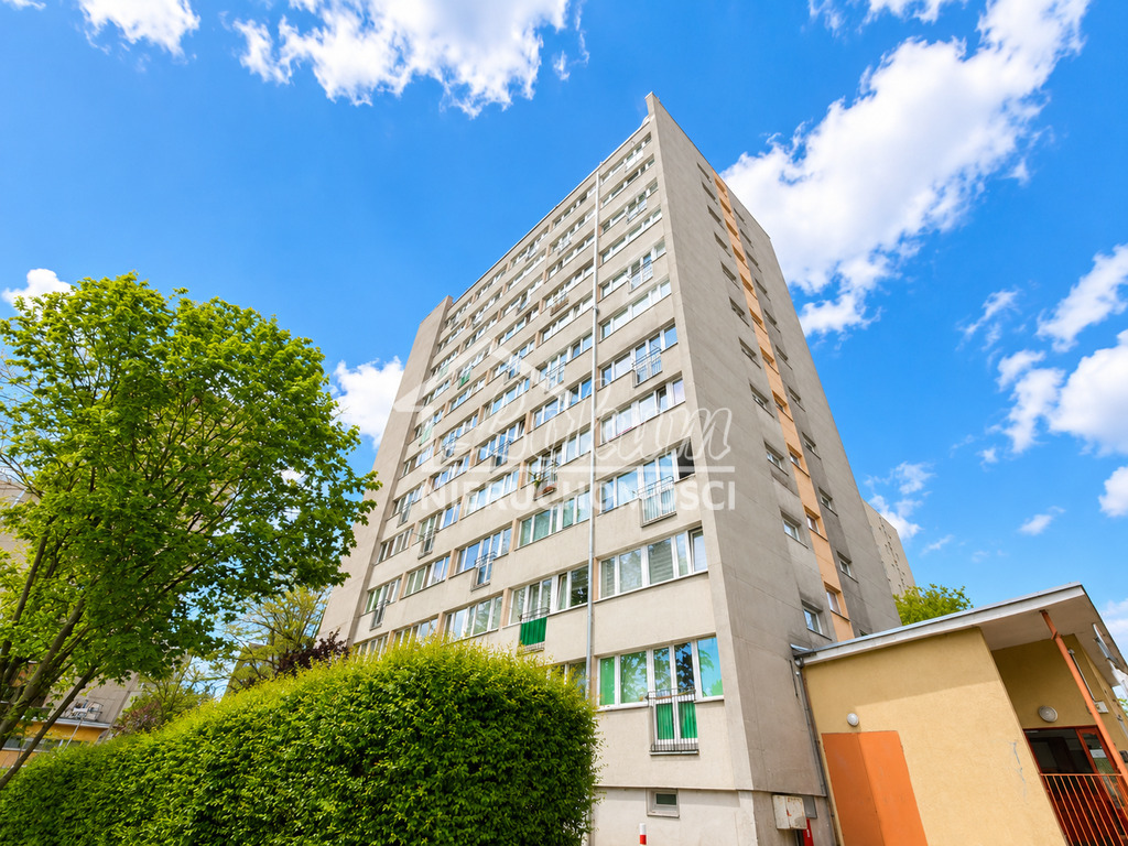 Mieszkanie 37,9&nbsp;m², Szczecin, Niebuszewo, Zygmunta Krasińskiego - zdjęcie 9