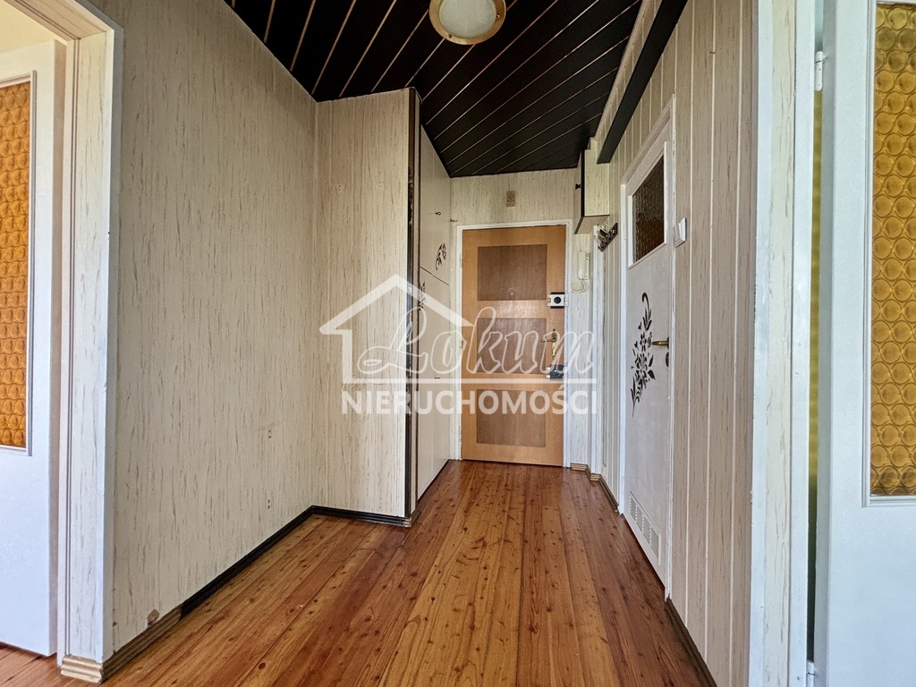 Mieszkanie 37,9&nbsp;m², Szczecin, Niebuszewo, Zygmunta Krasińskiego - zdjęcie 5
