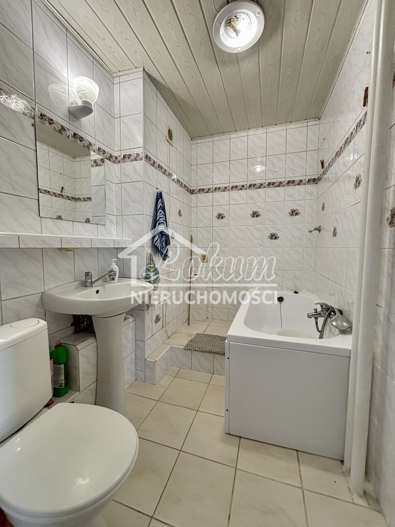 Mieszkanie 37,9&nbsp;m², Szczecin, Niebuszewo, Zygmunta Krasińskiego - zdjęcie 8